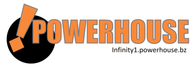 Powerhouse Infinity1 Logo